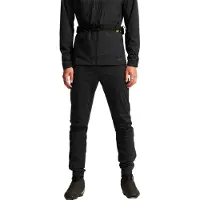 Craft Nordic Race Wind Tights 2 Men black (999000) XXL