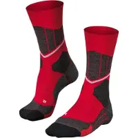 Falke SC1 Herren Skiing Socken lipstick (8000) 39-41