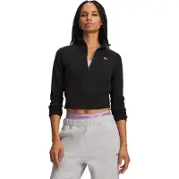 Under Armour Motion Halbreißverschluss-langarm-t-shirt