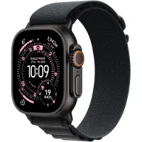 Apple Watch Ultra 3 , OLED, Touchscreen, 64 GB, WLAN, GPS, 61,8 g