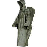 Tatonka Herren Poncho Cape M