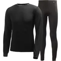Helly Hansen Hh Comfort Dry Langarm-basisschicht-set