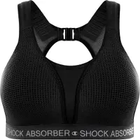 Shock Absorber für Fitness und intensive Laufarten, sportlicher Stil