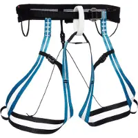 Black Diamond Couloir Gurtzeug