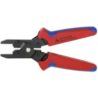 Rennsteig Werkzeuge Parallelpresszange Systemmaß 14,8 mm - 693 200 3