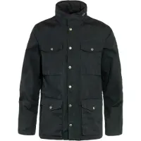 Fjällräven Räven Jacke Schwarz S Herren Schwarz S