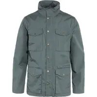 Fjall Raven Fjällräven Räven Jacke Grün M Herren Grün M