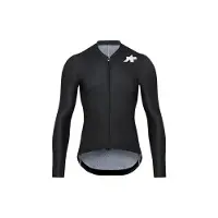 Assos Mille Gt S11 Evo Langarm-trikot