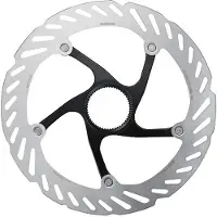 Shimano Rt-cl700 Centerlock Ext Ice Tech Bremsscheibe