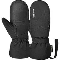 Reusch Fäustlinge "Alba Mitten" mit wasserdichter und atmungsaktiver Funktion
