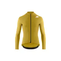 Assos Mille Gt S11 Langarm-trikot