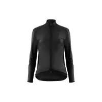 Assos - Women's Uma GT Wind Jacket S11 - Fahrradjacke Gr XL schwarz