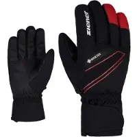 Ziener - Gunar GTX Glove Ski Alpine - Handschuhe Gr 10 schwarz