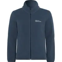 Jack Wolfskin Taunus Jacket K midnight sky (C0412) 128