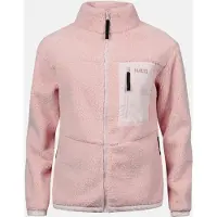 Halti Lumista Polar Fleece Jacket Women's veiled pink (G60) 34