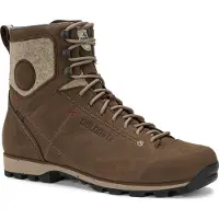 Dolomite - 54 Warm Evo Waterproof - Wanderschuhe Gr 42 braun