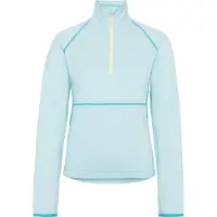 Kari Traa Mika Fleece aquatic (AQUAT) L