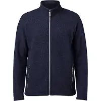 Ivanhoe Danny Full Zip Men XXL blau - light navy
