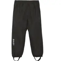Color Kids Shell Pants 5969 black (140) 128