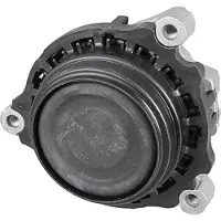 METZGER Lagerung Motor links Hydrolager IAM-Expertise passend für u.a. BMW 1er