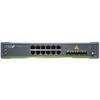 Juniper Networks Juniper EX4100-F 12-PORT POE+, 256 Gbit/s, 43,7 mm