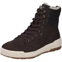 Rieker U0071 Stiefel Cigar/Braun/Schwarz Größe EU 47
