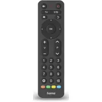 Hama 221056 Universal-tv-fernbedienung