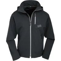 Maul Sports Galtür XT 10.0 - Softshelljacke m. Kapuze black (01) 60