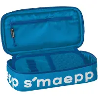 Brunnen Schlamper XL azur smaepp 4061947061031
