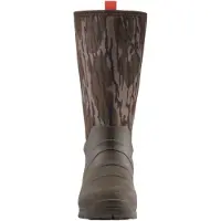 Kamik Herren Gummistiefel Field Day Camo - Work Boots - Men Grün 46