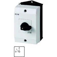 Eaton Ein-Aus-Schalter I (G) T0-1-8240/I1