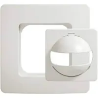 ESYLUX Abdeckung cws IP20 f.MD180i und PD180i COVER CWH