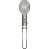 Esbit Titanium Foldable spoon