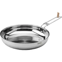 Primus Campfire Frying Pan S.S. 25 cm stainless steel