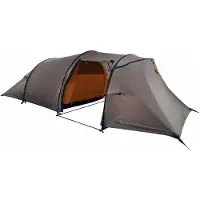 Wechsel Tents Wechsel Intrepid 5 Tunnelzelt (Gewicht 5,9kg) oak 5 PERS.