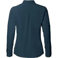 Vaude Farley Stretch Langarmhemd