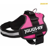 Trixie Hundegeschirr Power Pink XL 3