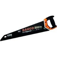 Bahco 22 inch Superior 2600-22-XT-HP Handsäge