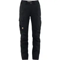 Fjällräven Karla Pro Winter Trousers W black (550) 40