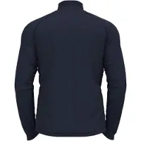 Odlo Rigi Fleece Mit Halbem Reißverschluss