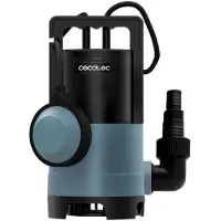Cecotec Neptunus 400 Wasserpumpe