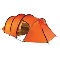 Bach Equipment - B282983-0276 - Zelt - Spix 3 burnt orange