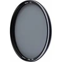 Nisi JetMag Pro 77mm Magnetischer Adapterring 82MAG