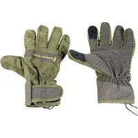 Stealth Gear Handschuhe M