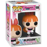 Funko POP! Die Powerpuff Girls Blossom-figur 9 Cm