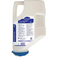 Diversey Clax Revoflow ALC 10X1, Hochkonzentrierter, phosphatfreier Alkalibooster für das Revoflow System | Kartusche (4 kg)