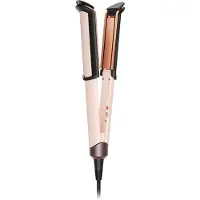 Dyson Glätteisen "Corrale CoolshineTM Ceramic Pink/Roségold" 29 % weniger Haarschäden dank Kühltechnologie