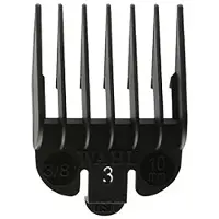 Wahl Clipper Guide 3 3/8'' 10 mm 3134-001 -Aufsteckkamm