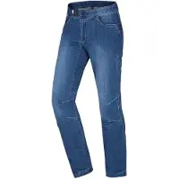 Ocun Hurrikan Jeans middle blue denim XXL