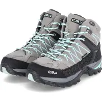 CMP Damen-Wanderschuhe Rigel Waterproof